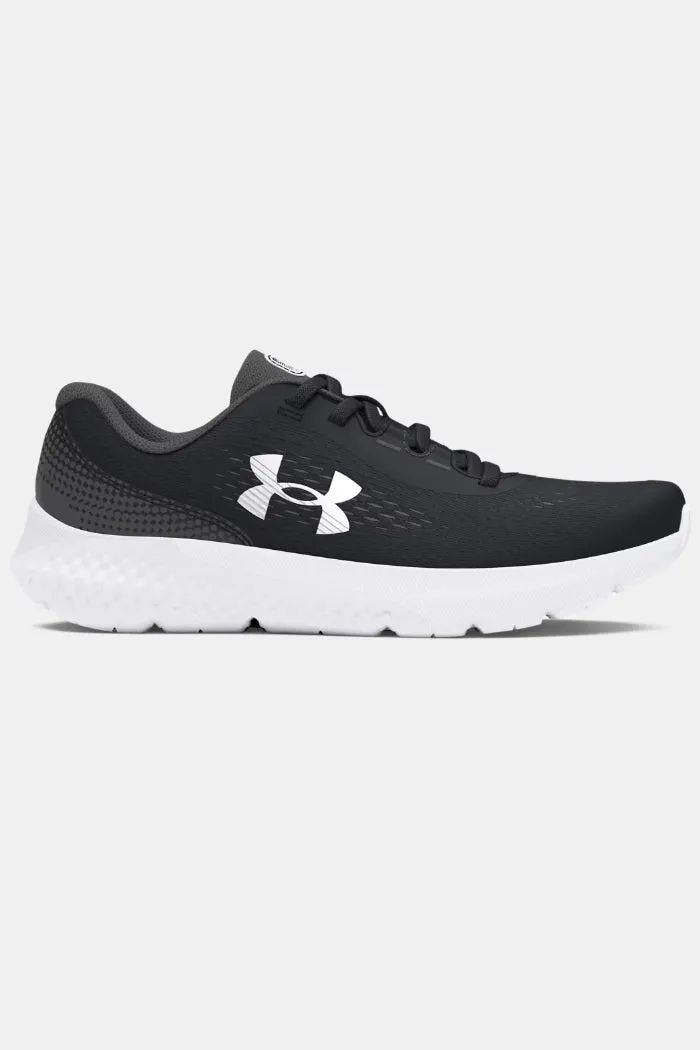 Under Armour Kids Boys' Pre-School UA Rogue 4 AL Running Shoes