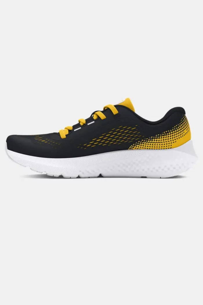 Under Armour Kids Boys' Pre-School UA Rogue 4 AL Running Shoes
