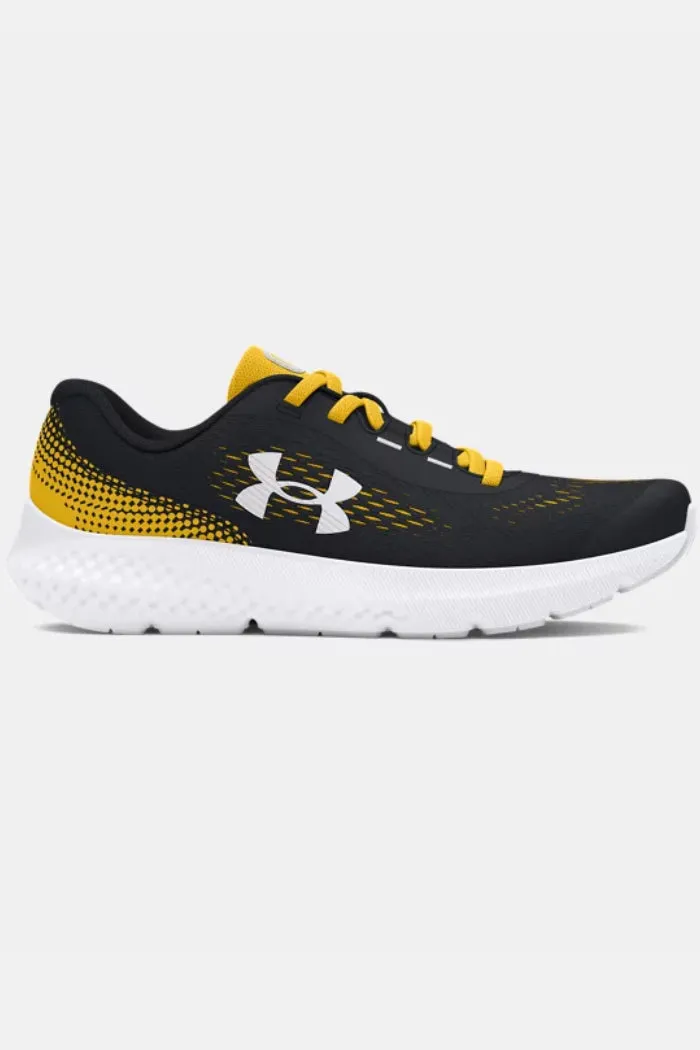 Under Armour Kids Boys' Pre-School UA Rogue 4 AL Running Shoes