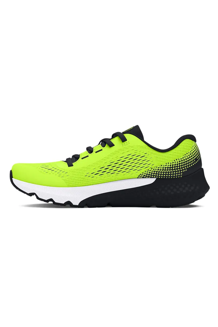 Under Armour Kids Boys' Pre-School UA Rogue 4 AL Running Shoes