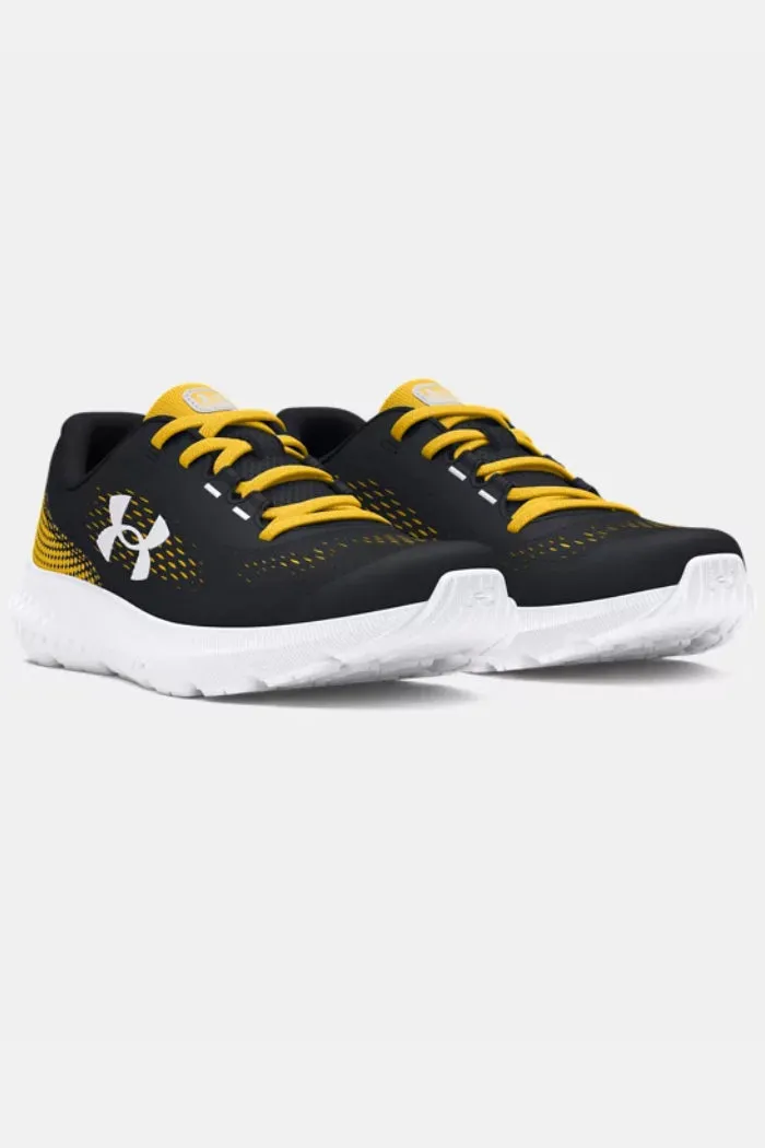 Under Armour Kids Boys' Pre-School UA Rogue 4 AL Running Shoes