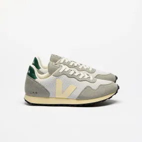 VEJA SDU ALVEOMESH LIGHT GREY BUTTER